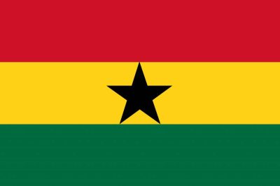 Ghana